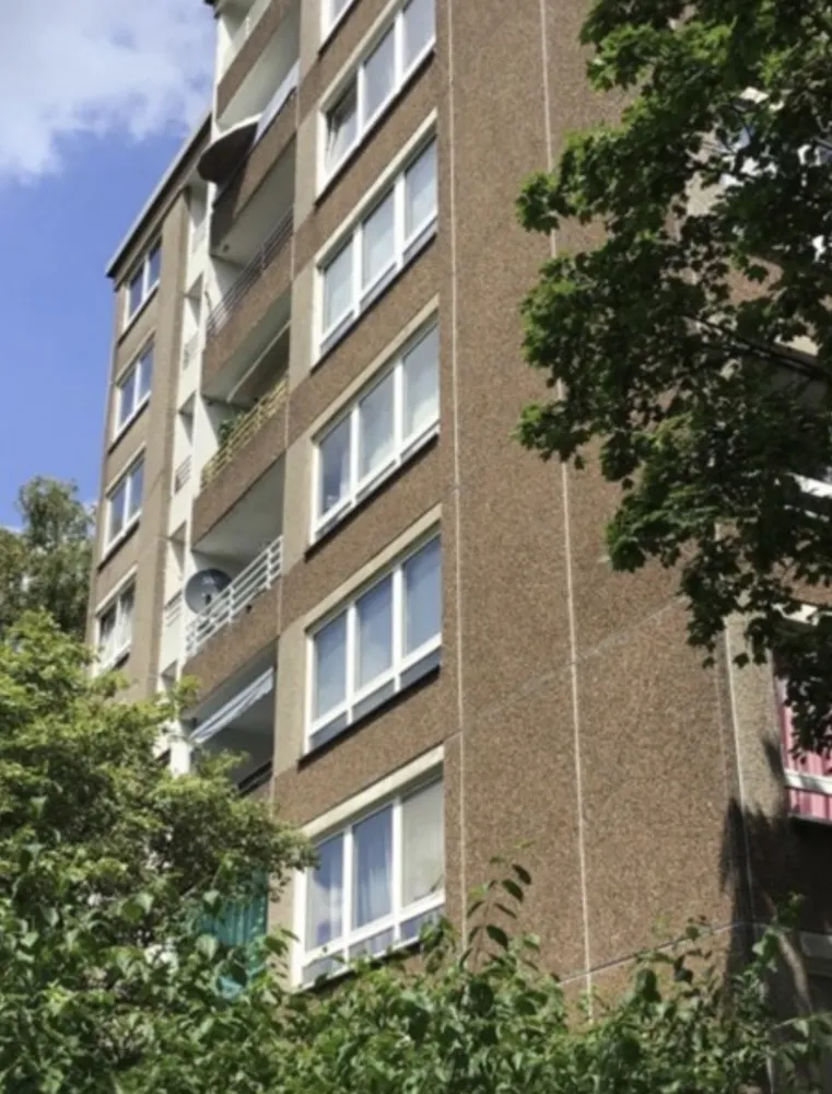 2 Zimmer Wohnung mit 52 m² in Essen – Bild 2