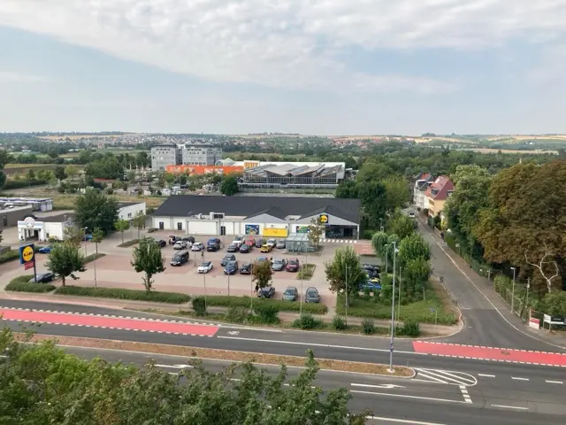 2 Zimmer Wohnung mit 64 m² in Erfurt – Bild 6