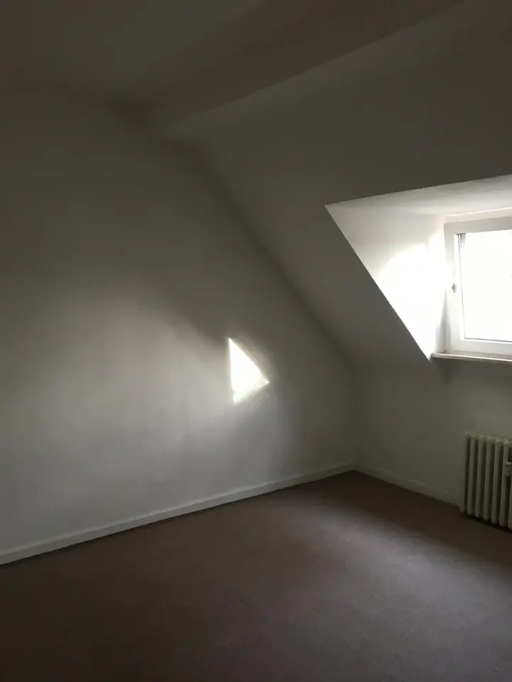 2 Zimmer Wohnung mit 65 m² in Duisburg – Bild 2