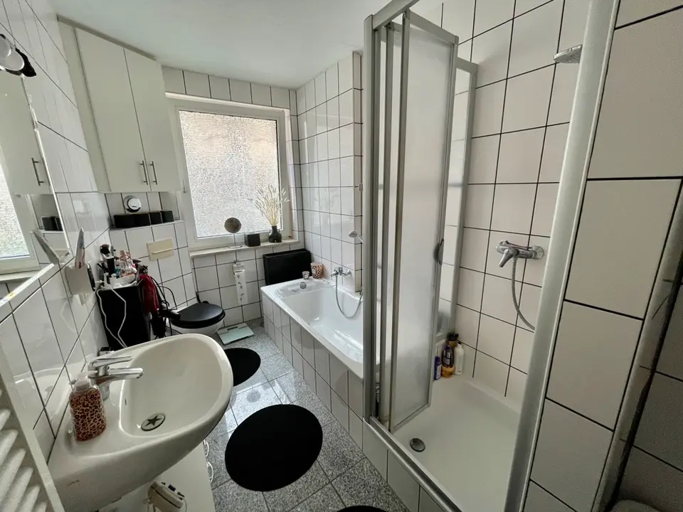 2 Zimmer Wohnung mit 62 m² in Würzburg – Bild 6