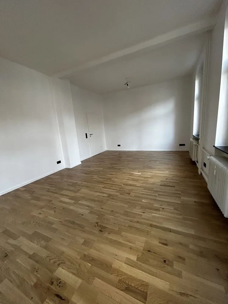 3 room apartment with 74 m² in Brunswick – Photo 12