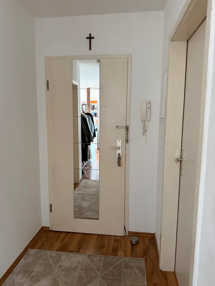2 Zimmer Wohnung mit 60 m² in Kiel – Bild 3