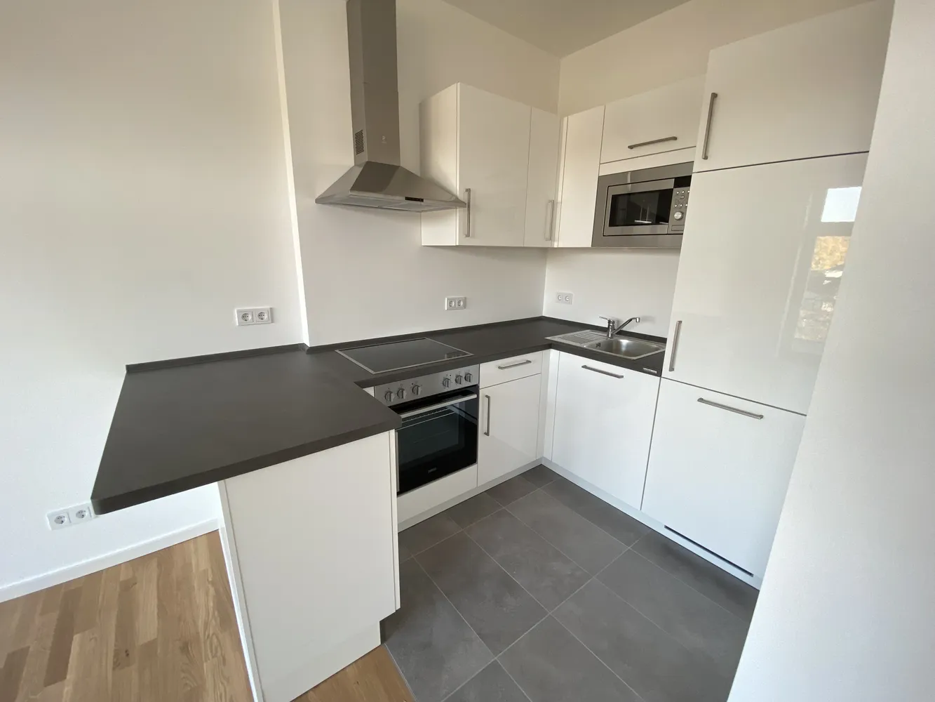 2 room apartment with 53 m² in Berlin – Photo 4