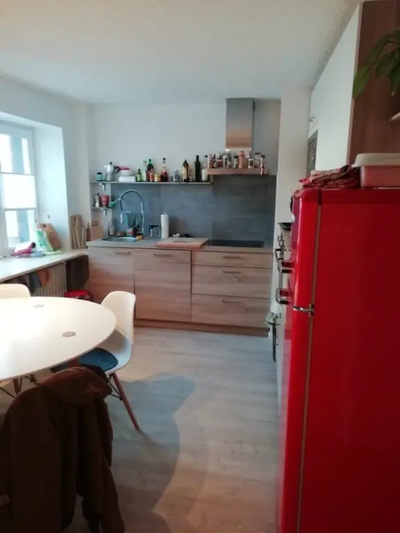 WG-Zimmer mit 10 m² in Weil am Rhein – Bild 4