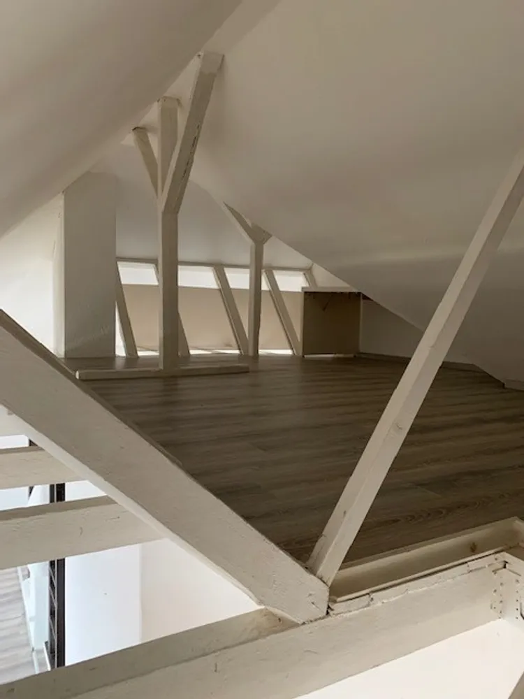 3 Zimmer Wohnung mit 100 m² in Oberhausen – Bild 1
