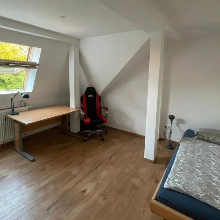 WG-Zimmer mit 25 m² in Bonn – Bild 5