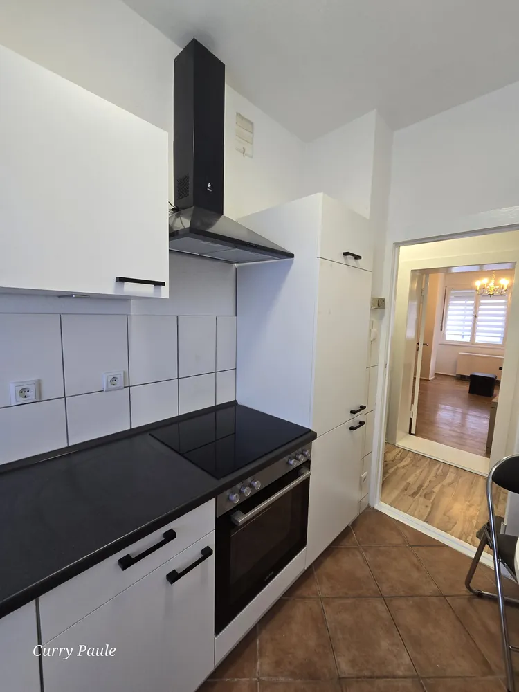 1 room apartment with 33 m² in Berlin – Photo 11