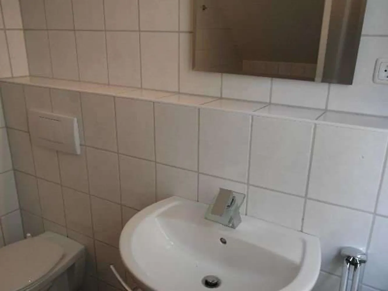 2 Zimmer Wohnung mit 60 m² in Hameln – Bild 7