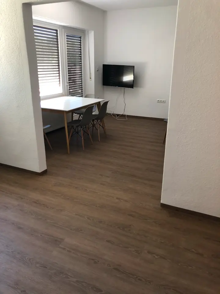 WG-Zimmer mit 200 m² in Kaiserslautern – Bild 8
