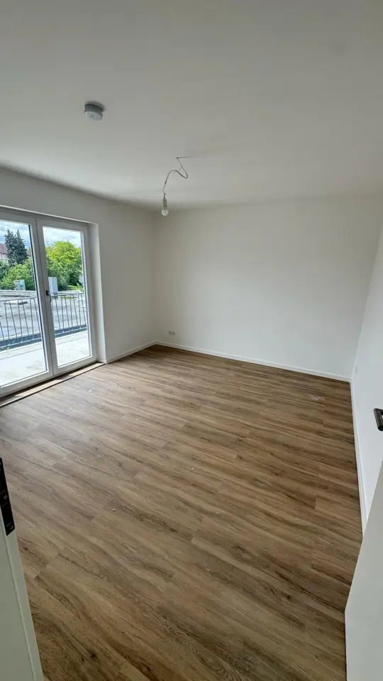 4 Zimmer Wohnung mit 100 m² in Straubing – Bild 2