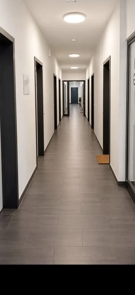 1 Zimmer Wohnung mit 20 m² in Wiesbaden – Bild 8