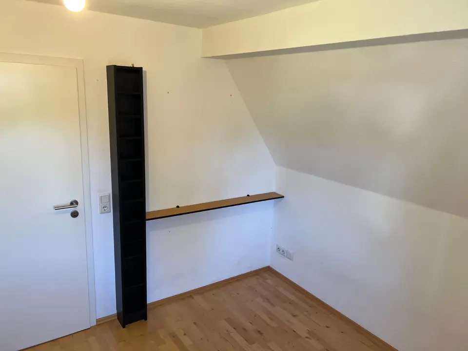4 Zimmer Wohnung mit 132 m² in Aachen – Bild 7