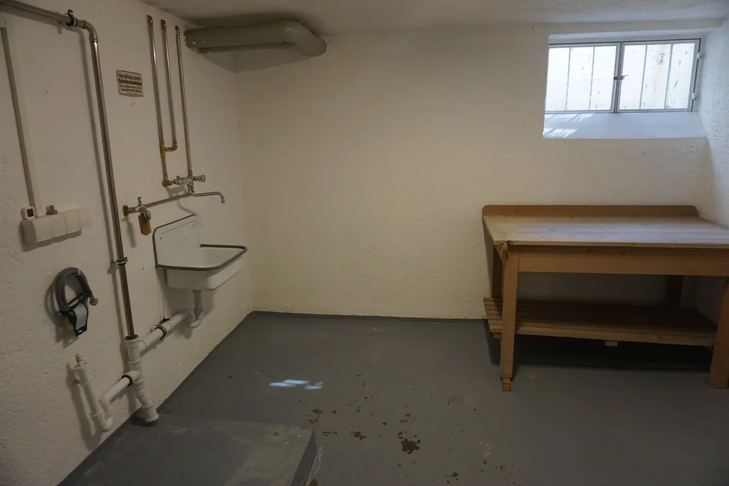 1 Zimmer Wohnung mit 70 m² in München – Bild 10