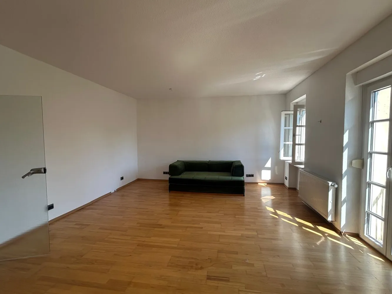 3 Zimmer Wohnung mit 78 m² in Karlsruhe – Bild 2