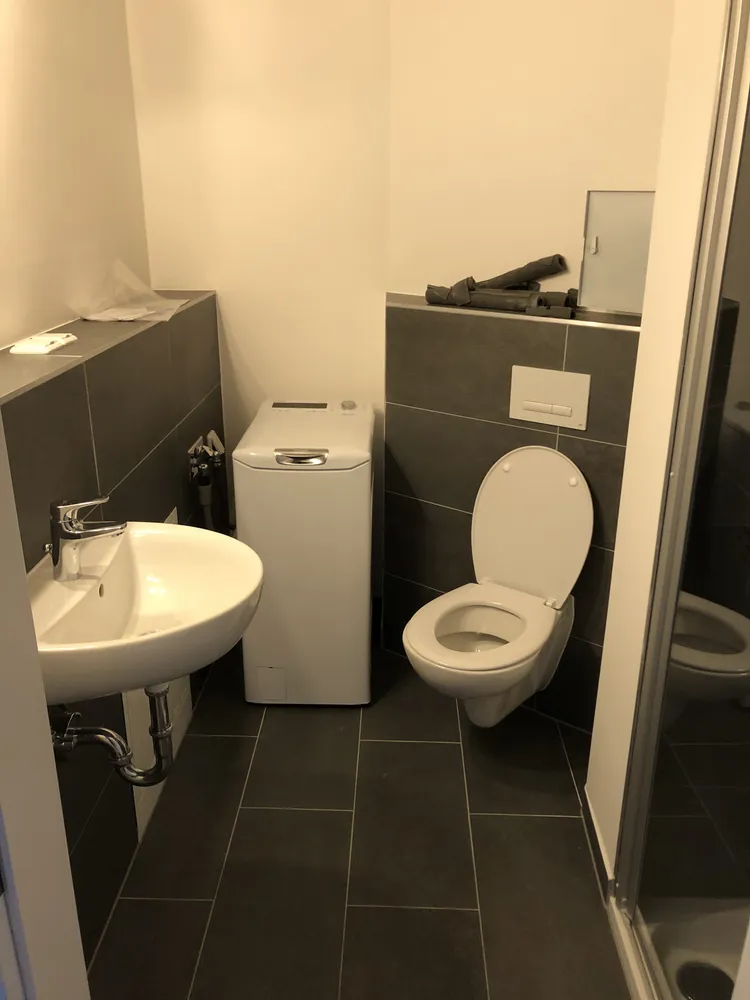 1 Zimmer Wohnung mit 22 m² in Berlin – Bild 5