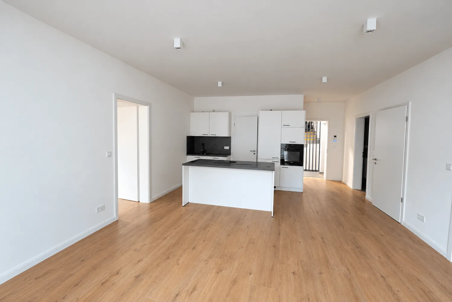 3 Zimmer Wohnung mit 82 m² in Hamburg – Bild 6