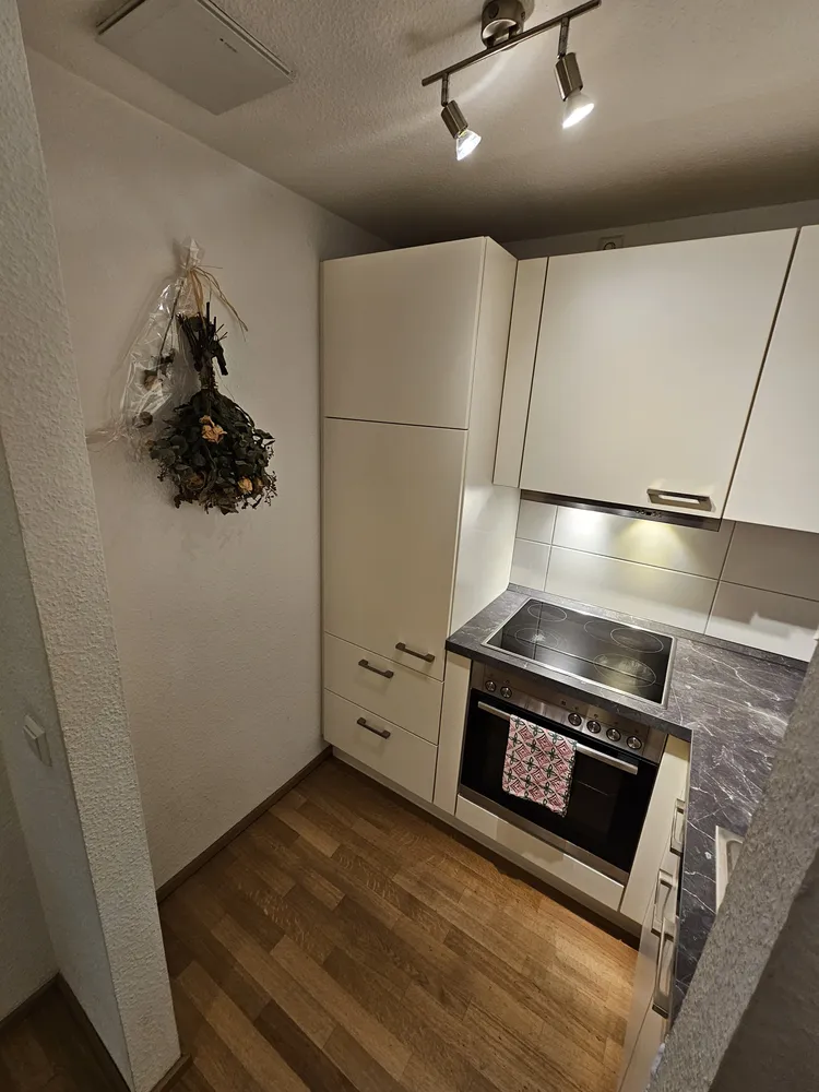 2 Zimmer Wohnung mit 45 m² in Mannheim – Bild 7