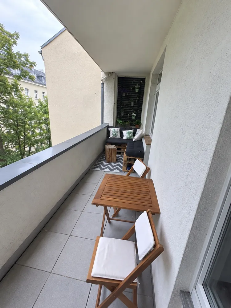 4 Zimmer Wohnung mit 87 m² in Dortmund – Bild 7