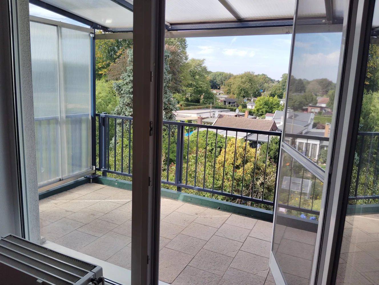 2 Zimmer Wohnung mit 59 m² in Krefeld – Bild 7
