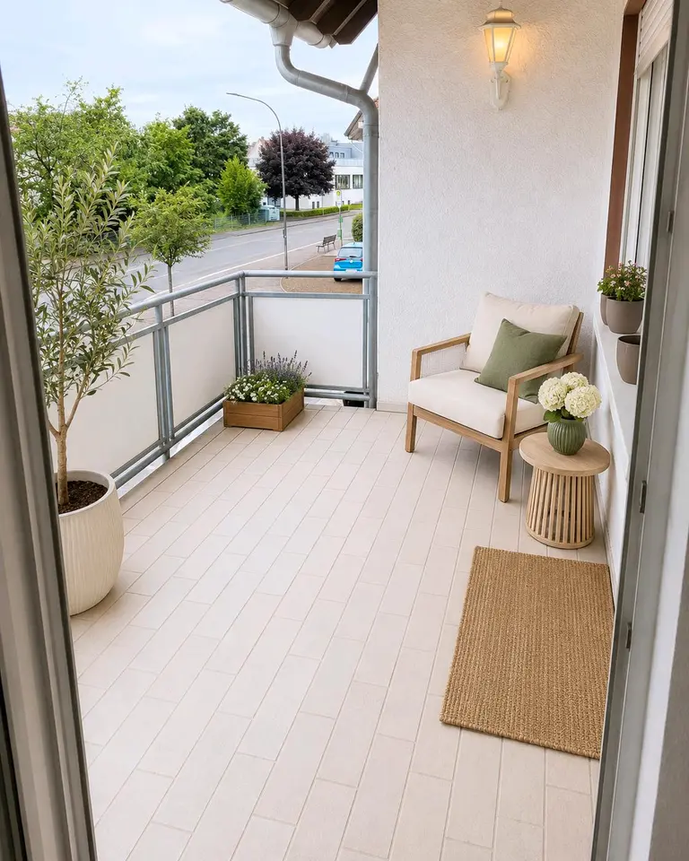 4 Zimmer Wohnung mit 90 m² in Gießen – Bild 3