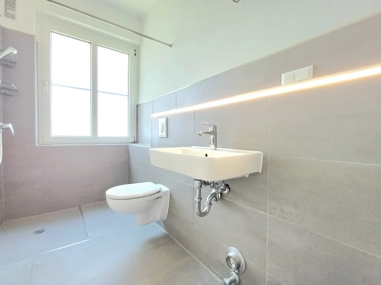 2 Zimmer Wohnung mit 57 m² in Minden – Bild 2
