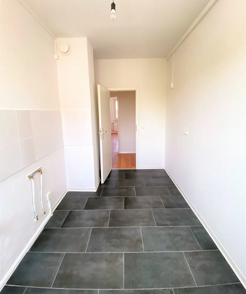 3 Zimmer Wohnung mit 59 m² in Magdeburg – Bild 8