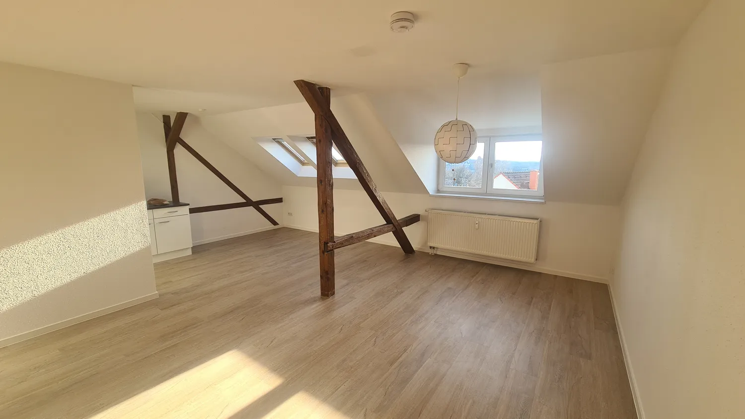 2 Zimmer Wohnung mit 53 m² in Chemnitz – Bild 7