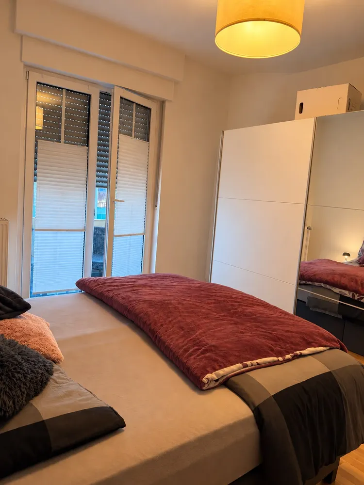 2 Zimmer Wohnung mit 59 m² in Münster – Bild 6