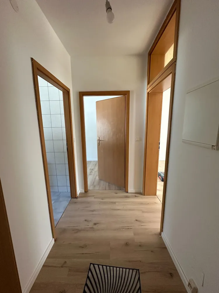 1 Zimmer Wohnung mit 49 m² in Chemnitz – Bild 2