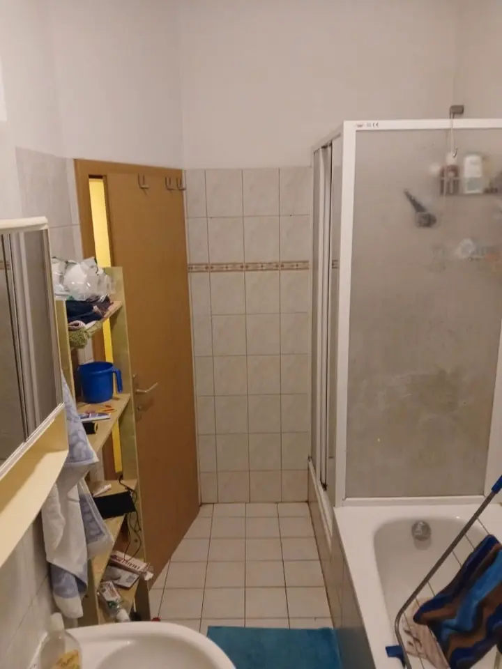 WG-Zimmer mit 20 m² in Chemnitz – Bild 4