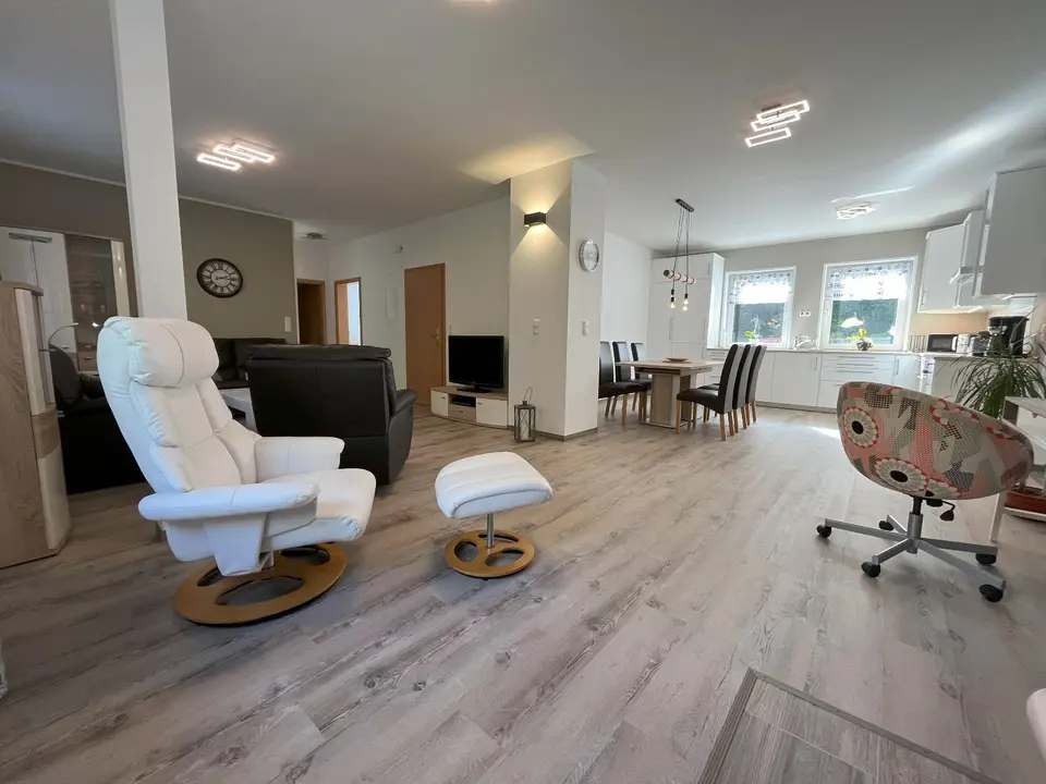 3 Zimmer Wohnung mit 70 m² in Bochum – Bild 9