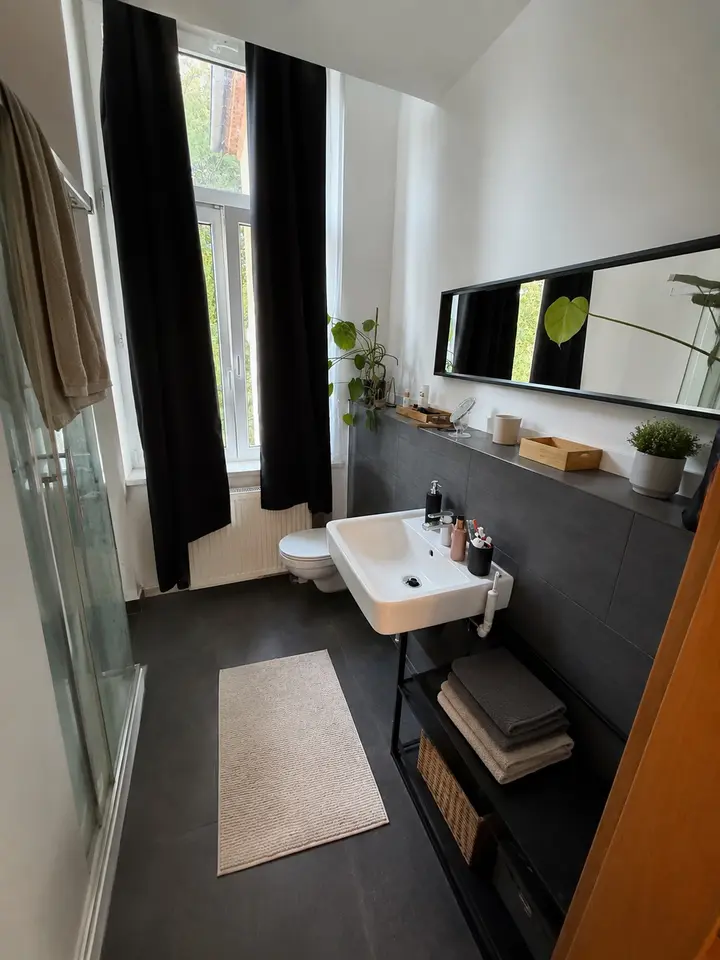 6 Zimmer Wohnung mit 114 m² in Wurzen – Bild 6