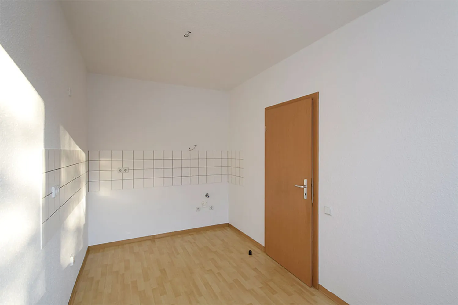 2 Zimmer Wohnung mit 60 m² in Halle (Saale) – Bild 5