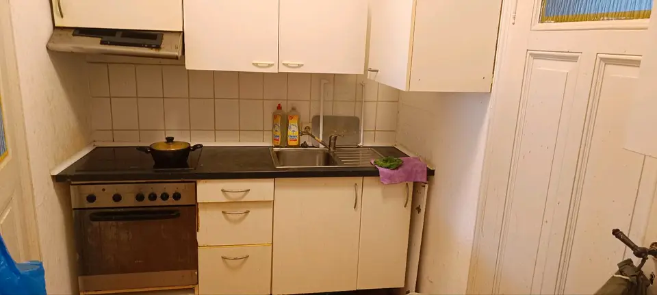 2 Zimmer Wohnung mit 45 m² in Leipzig – Bild 2