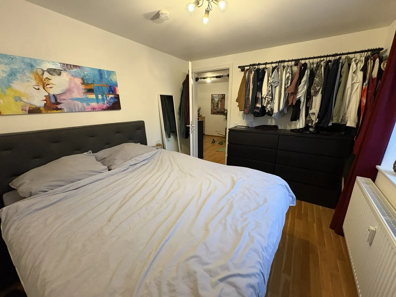 3 room apartment with 63 m² in Regensburg – Photo 7