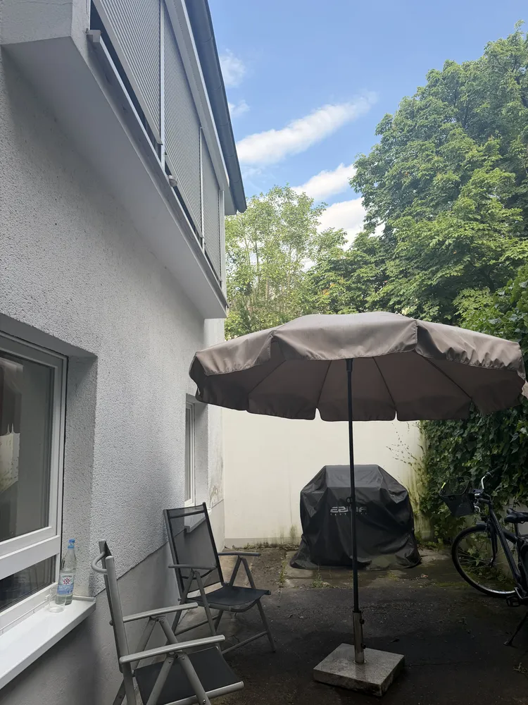 2 Zimmer Wohnung mit 68 m² in Köln – Bild 12