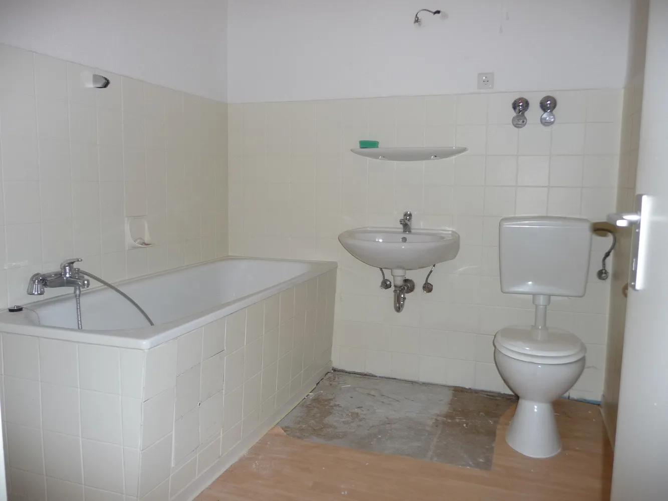 2 Zimmer Wohnung mit 58 m² in Hattingen – Bild 6