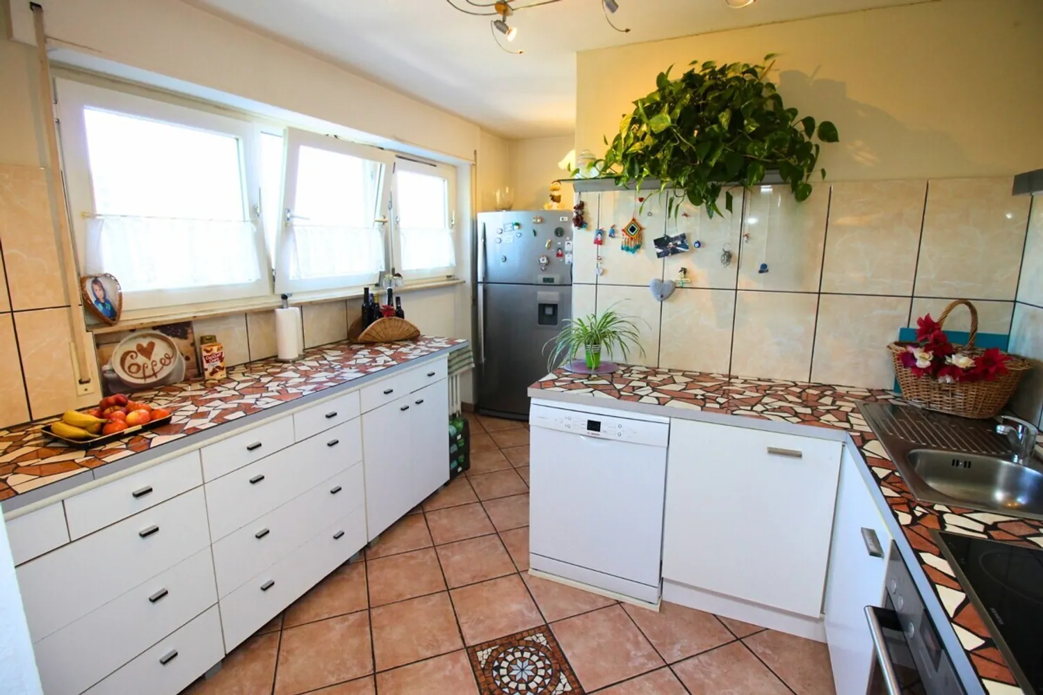 4 Zimmer Wohnung mit 114 m² in Ludwigshafen am Rhein – Bild 8