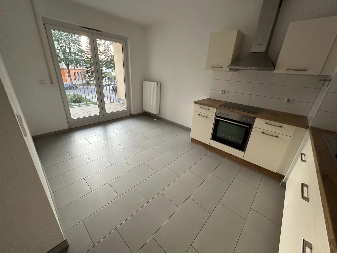 2 Zimmer Wohnung mit 55 m² in Dresden – Bild 8