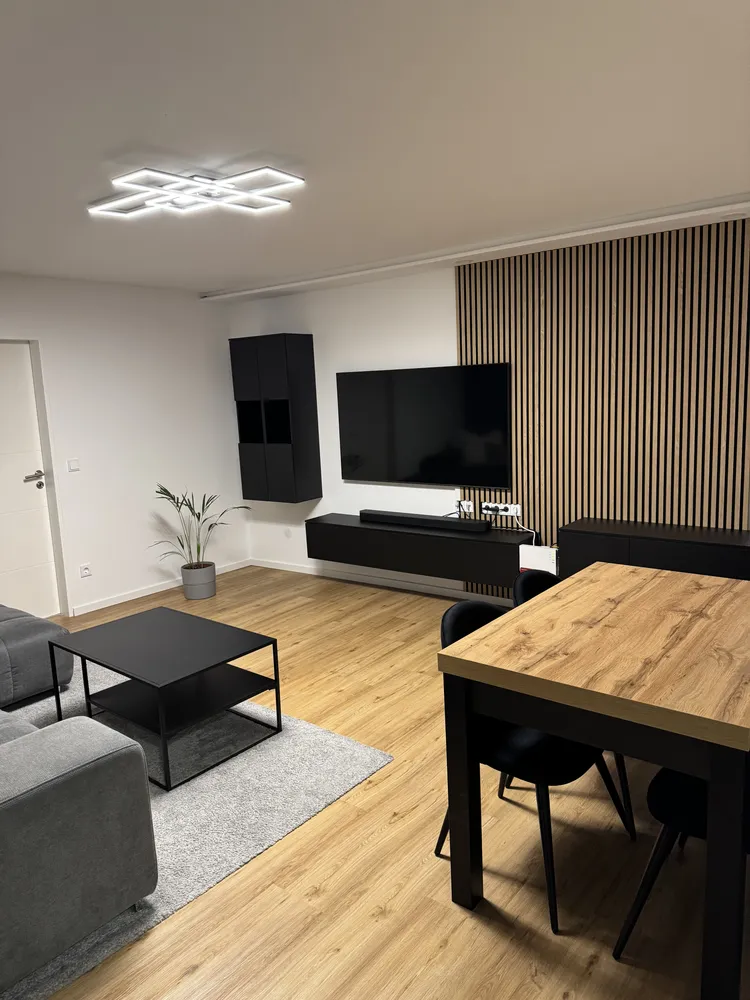 2 Zimmer Wohnung mit 45 m² in München – Bild 5