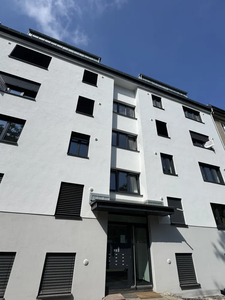 2 Zimmer Wohnung mit 56 m² in Köln – Bild 6