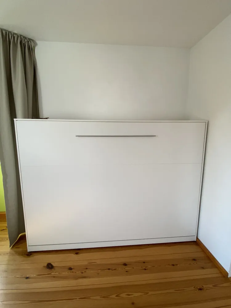 2 Zimmer Wohnung mit 40 m² in Augsburg – Bild 3