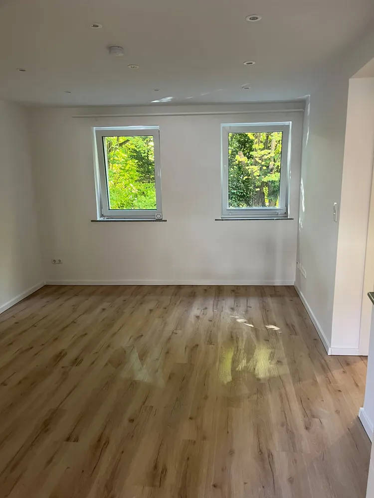 1 room apartment with 47 m² in Augsburg – Photo 1
