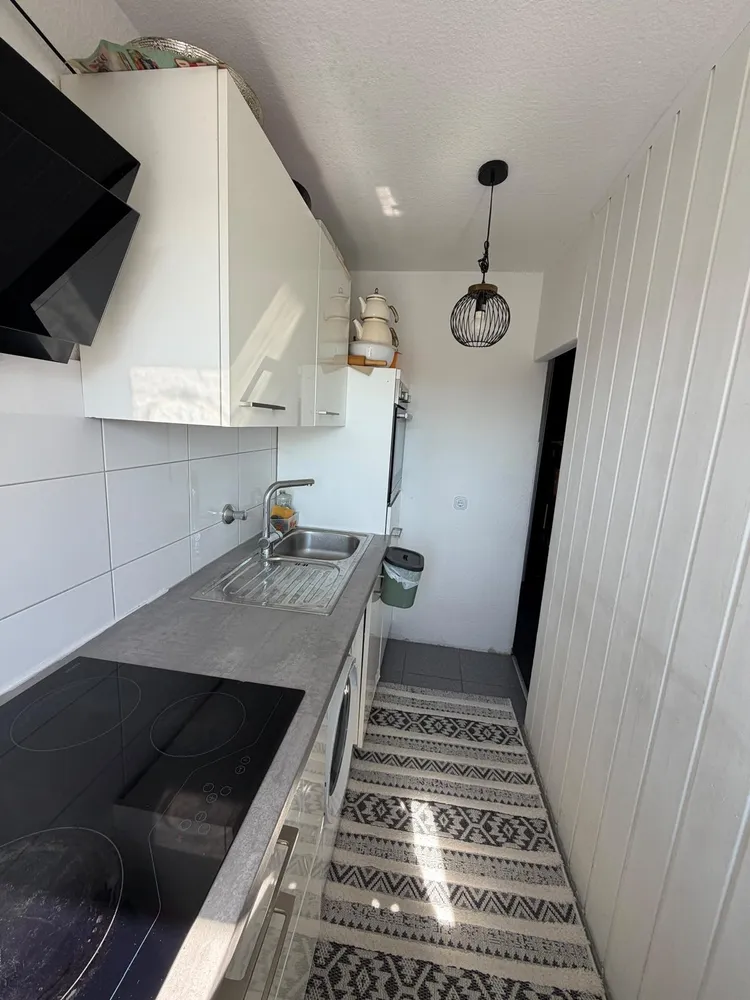 2 Zimmer Wohnung mit 47 m² in Oberhausen – Bild 9
