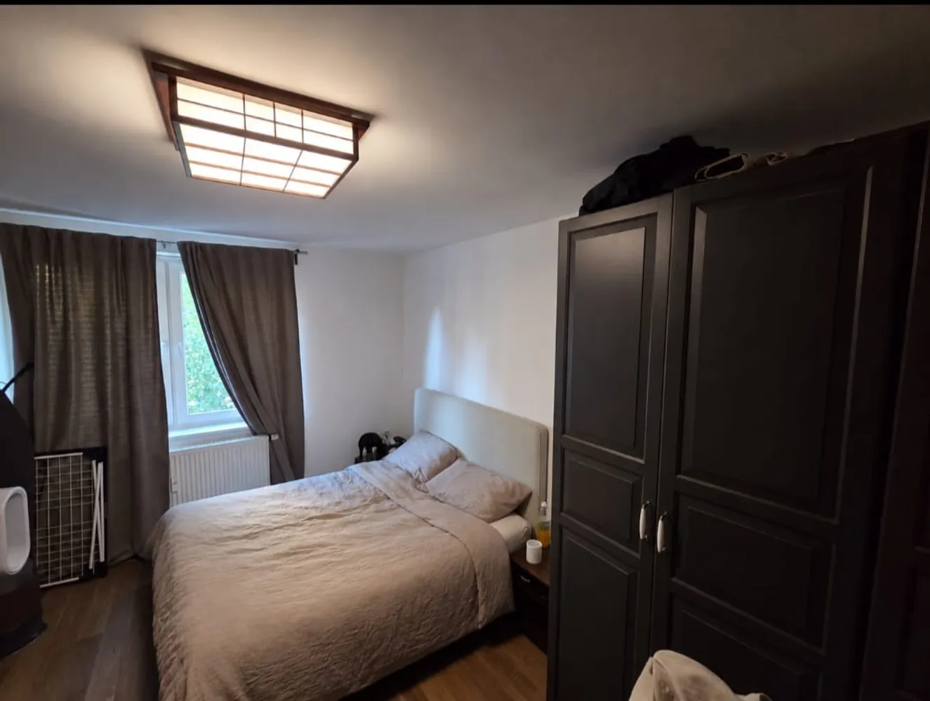 2 room apartment with 50 m² in Düsseldorf – Photo 2