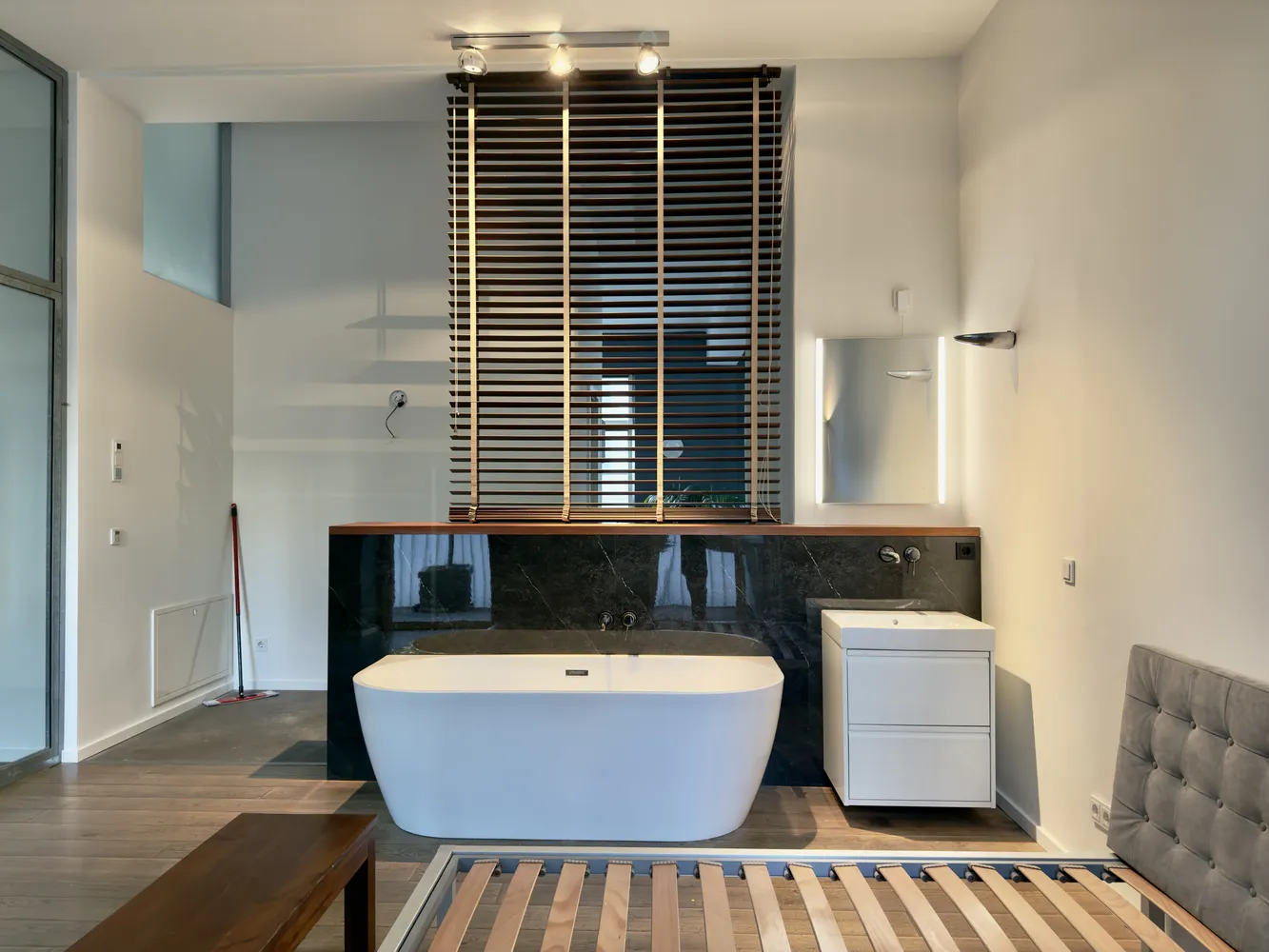 3 room apartment with 170 m² in Düsseldorf – Photo 9