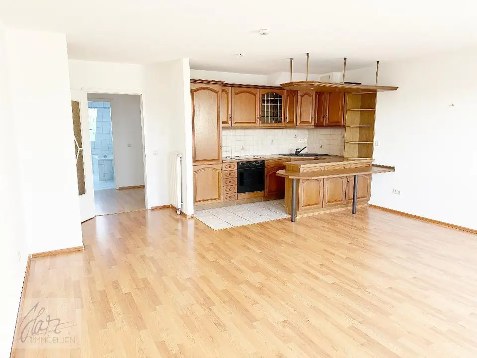 3 Zimmer Wohnung mit 76 m² in Riesa – Bild 5