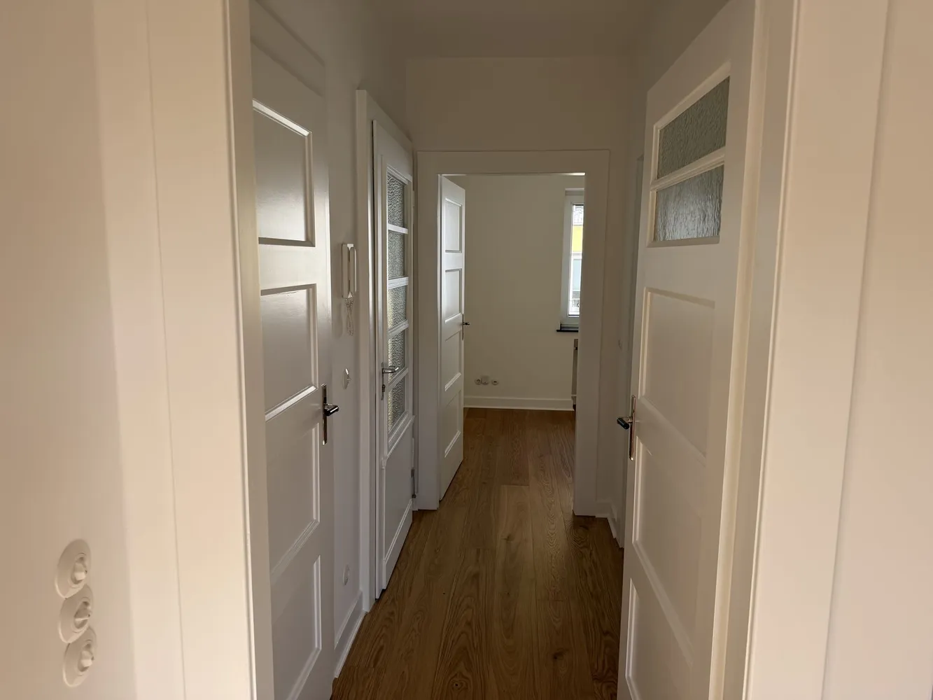 2 room apartment with 52 m² in Düsseldorf – Photo 8