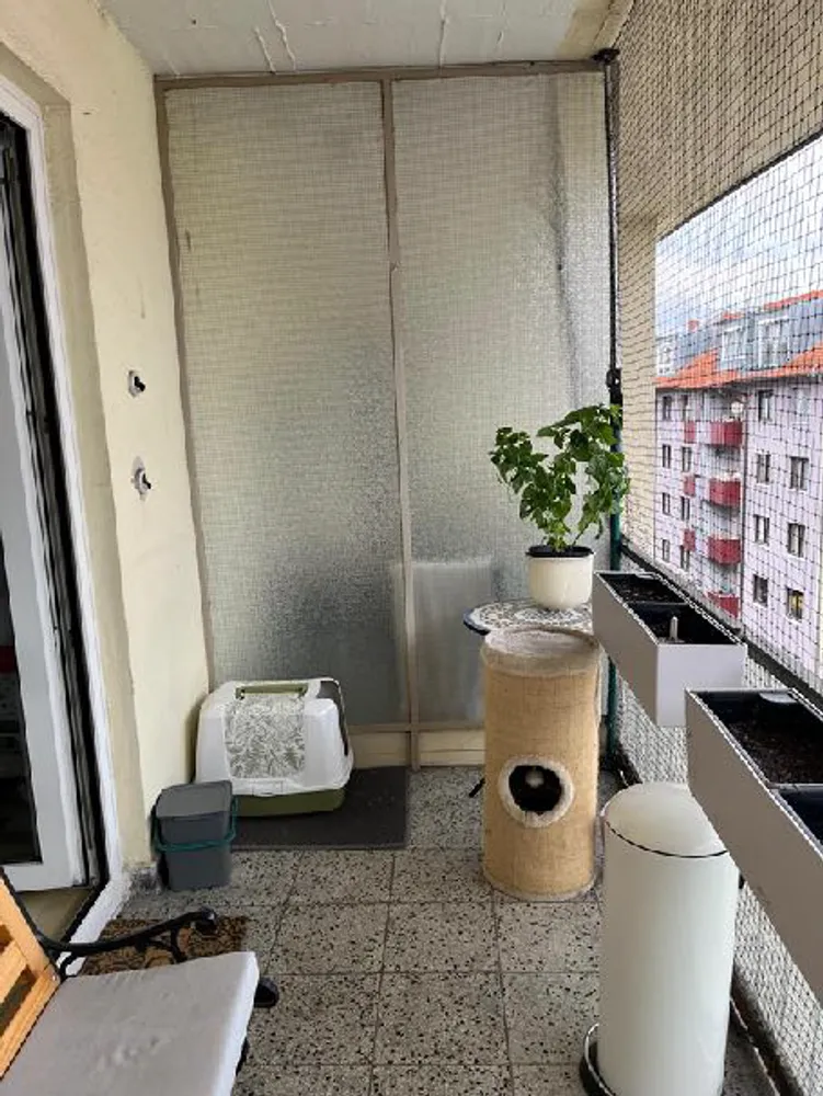 3 Zimmer Wohnung mit 61 m² in Nürnberg – Bild 4