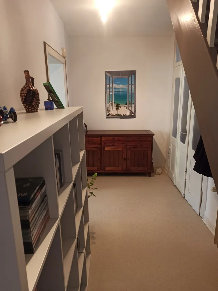 3 Zimmer Wohnung mit 100 m² in Celle – Bild 8